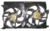 DOGA EFI114 Fan, radiator